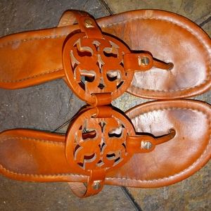 Tory Burch miller sandals